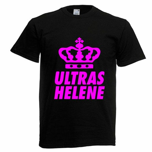 Shirt helene ultras fanshirt - t-shirt,