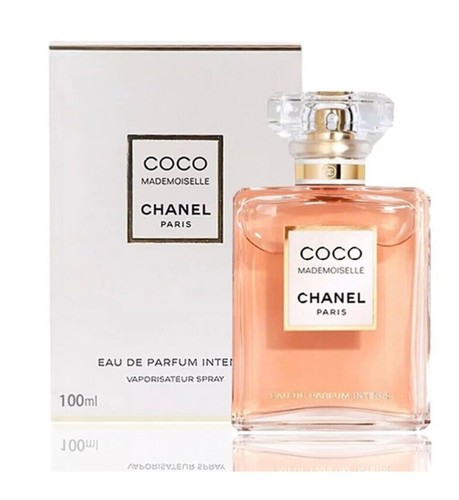Chanel coco mademoiselle - coco,