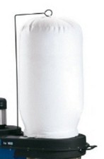 Scheppach Filtersack Nadelfilz zu Absauganlage ha 1800,  HD 12