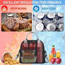 Kühltasche lunchtasche - kühltasche,