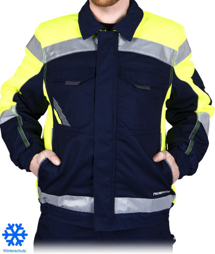 Arbeitsjacke winterjacke - arbeitsjacke,