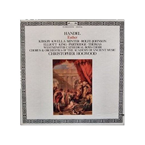 Georg friedrich händel - friedrich,
