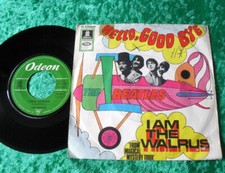 Single 7" The Beatles - Hello