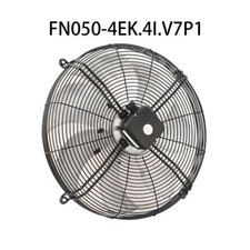 ZIEHL-ABEGG Large air volume cooling fan FN050-4EK.4I.V7P1 230V φ500MM original