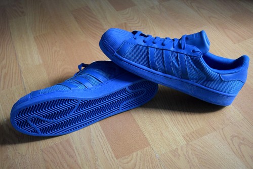 Adidas superstar 80s 5 - superstar, 38,5