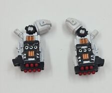 XV88 Broadside Battlesuit High Yield Missile Pods Tau Bits  Empire Warhammer 40K