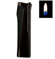 Anthrazit Design Metall Gas