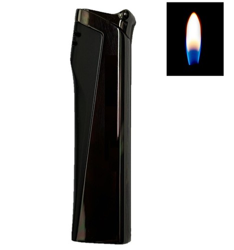 Anthrazit design metall gas - anthrazit,