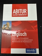 Abitur clever vorbereitet - abitur,