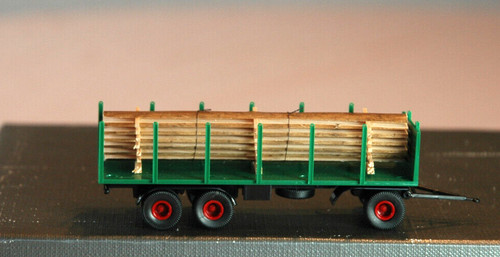 Brekina 55361 rungenwagen - brekina,