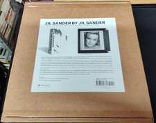 Jil Sander by Jil Sander