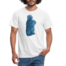 Sesamstraße Krümelmonster