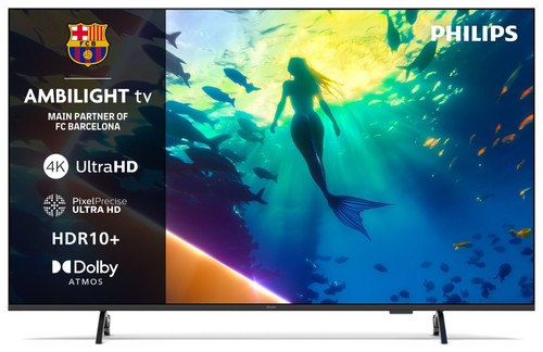 Philips 65pus8500 qled - 65pus8500/12,