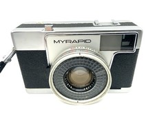Mamiya myrapid sucherkamera - mamiya,