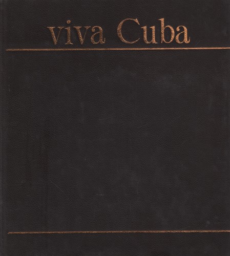 Buch viva cuba - viva, makosch
