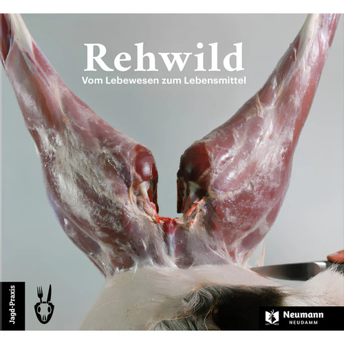 Rehwild