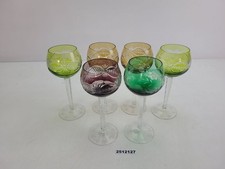 6x Römer Weingläser