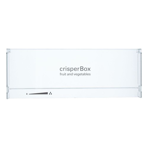 Crisperboxblende blende - crisperboxblende,