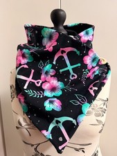 Tuch Wickelschal Dreieckstuch