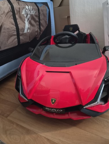 Lamborghini