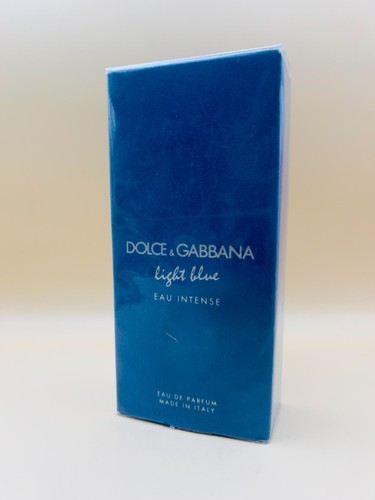 Dolce gabbana light blue - light,