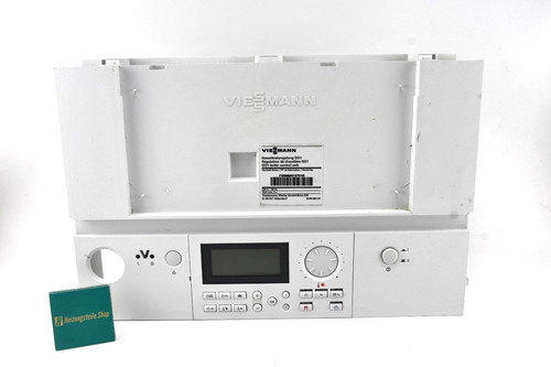 Viessmann kesselkreisregelung - viessmann,