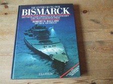 Die Bismarck. Das grösste