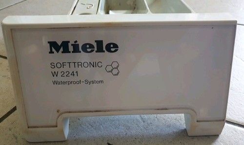 Waschmittelschublade einschub - waschmittelschublade,,