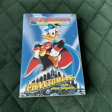 Walt Disney Lustiges Taschenbuch Ltb Enten-Edition Band Nr 12 Phantomias.... #19