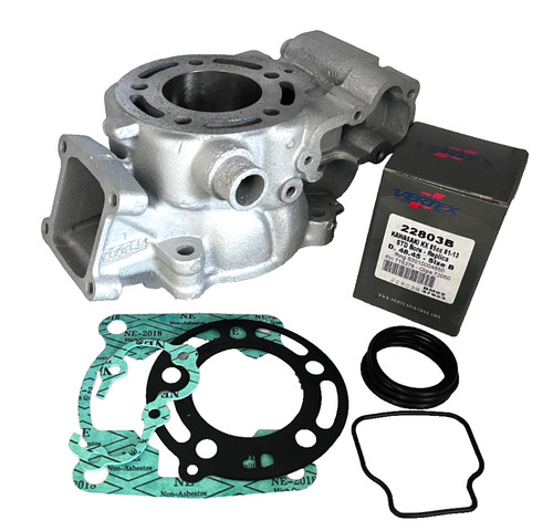 Kawasaki zylinder kit - 80,