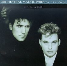 The Best of OMD  US-Impor von