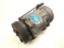 Audi S3 8L A3 Klimakompressor