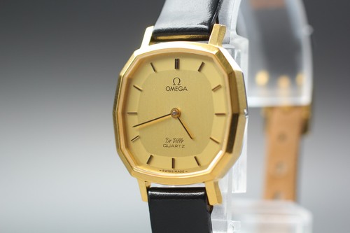 Vintage 1980 omega - de, ville