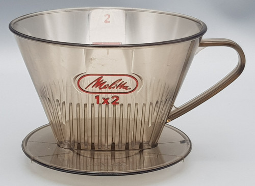 Melitta alter kaffeefilter - melitta,
