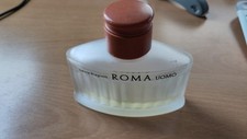 Laura Biagiotti Roma Uomo Eau de Toilette Flakon 100 ml