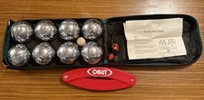 Obut 8-Ball Pro-Weight
