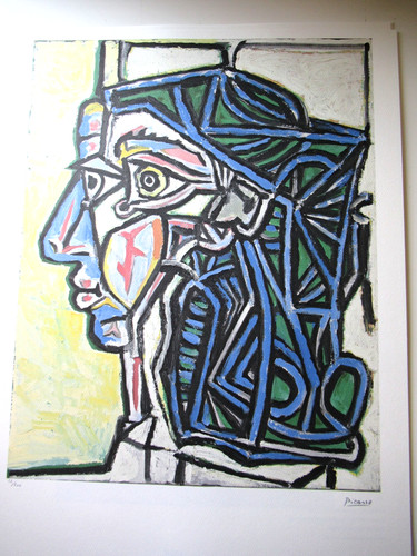 Pablo picasso schöne - picasso:,