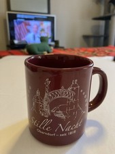 Stille Nacht Oberndorf seit