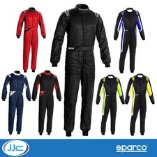 Sparco sprint rennanzug fia - sparco,