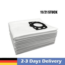 11/21X Staubsaugerbeutel