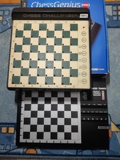 3 Schachcomputer, Fidelity