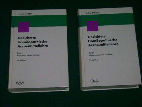 Mezger gesichtete - mezger:,