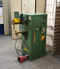 NIMAK PMP 3/16 PUNKTSCHWEISSGERÄT