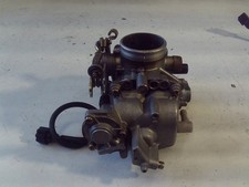 Kawasaki VN 1500 VNT50D EZ96 Vergaser Vergaserbatterie Carburetor Video YouTube
