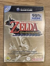 The Legend Of Zelda The Wind