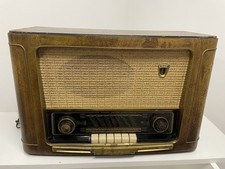 Radio Grundig -alt