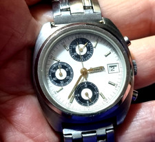 BULOVA AUTOMATIC DATA