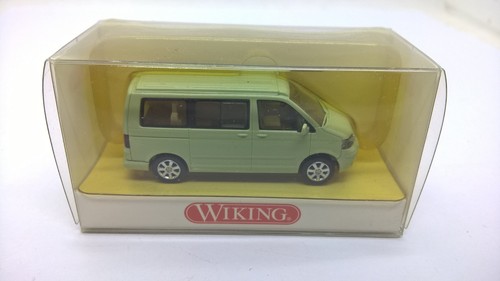 Wiking 273 volkswagen - volkswagen, t5