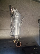 Katalysator Opel Corsa F 1,2 mit Lambdasonde Baujahr 2020 Motorcode EB2ADT