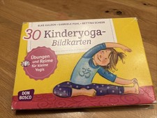 Don bosco kinderyoga - don,
